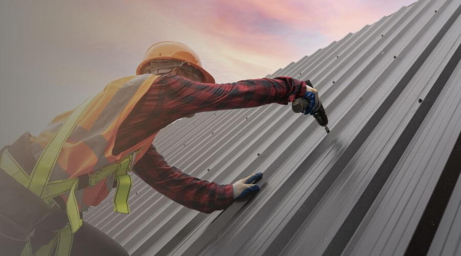 Expert Emergency Roof Repairs services in West Columbia, SC